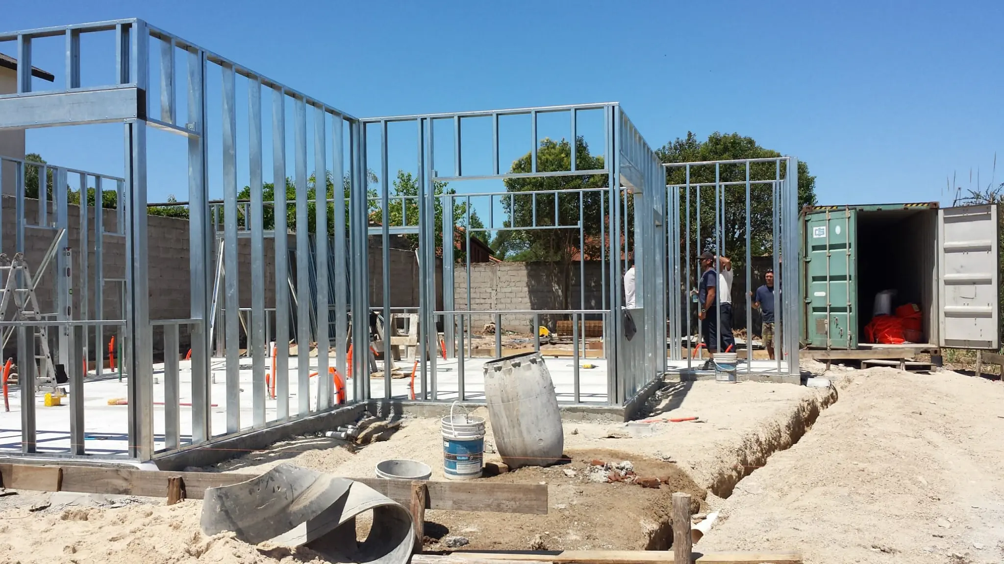 Proyecto residencial SOLUTUM en Uruguay